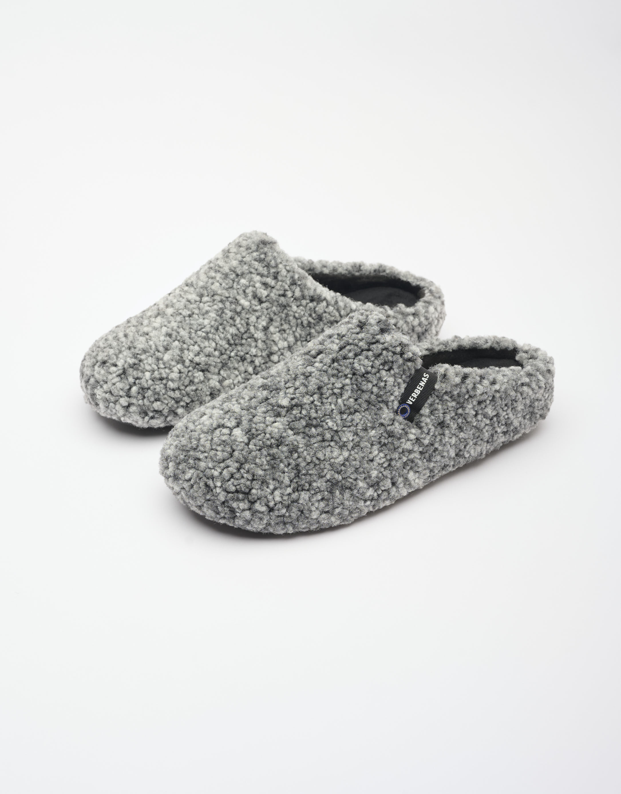 נעלי גברים - Verbenas - נעלי בית EAGLE - אפור2