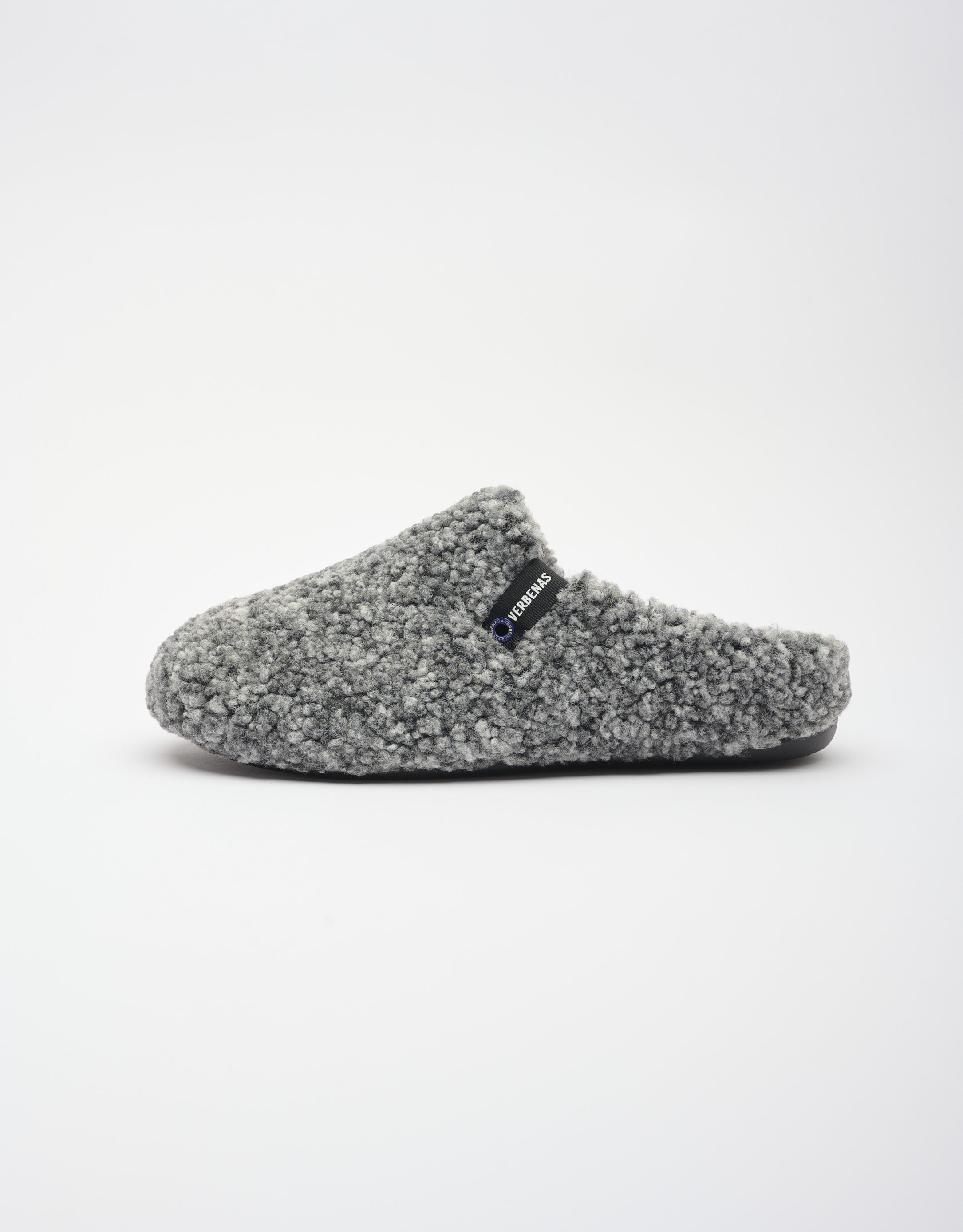 נעלי גברים - Verbenas - נעלי בית EAGLE - אפור4