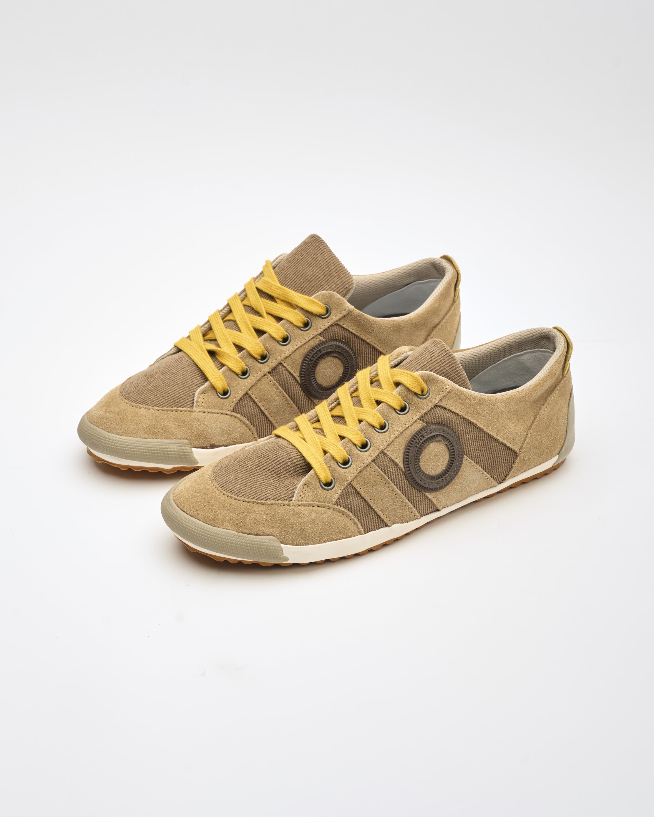 נעלי נשים - Aro - סניקרס IDO B - בז'3