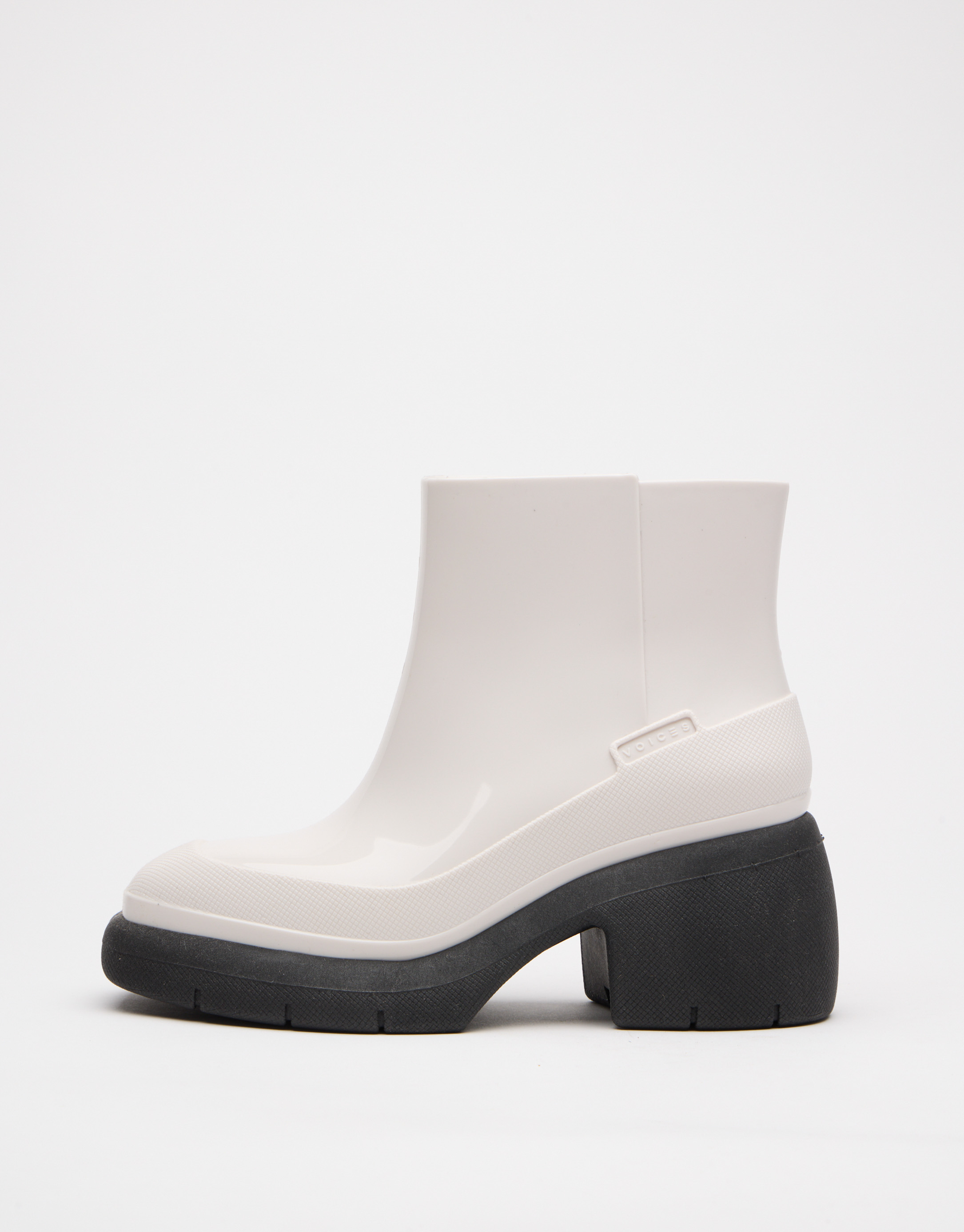 נעלי נשים - Voices - מגפוני גומי STROKE - אופוויט2