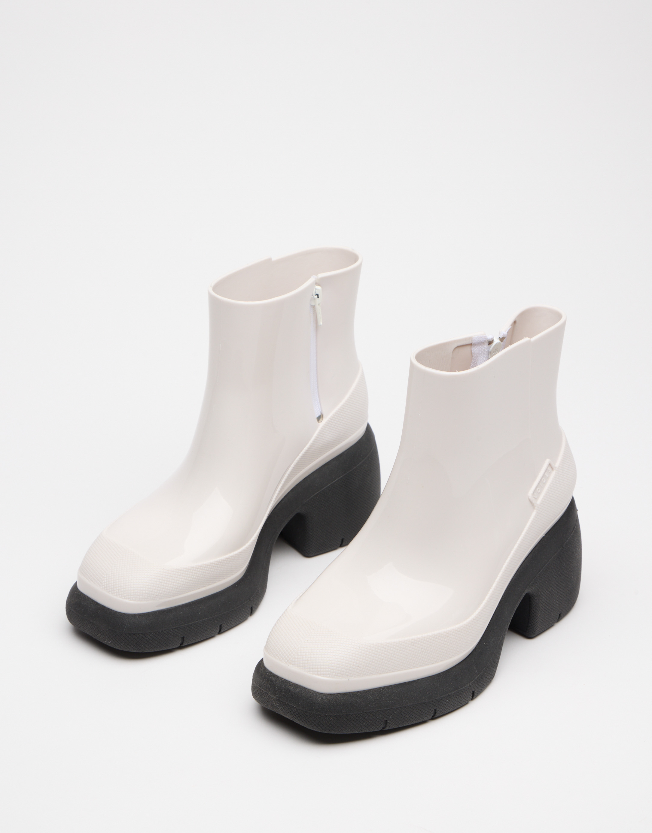 נעלי נשים - Voices - מגפוני גומי STROKE - אופוויט4